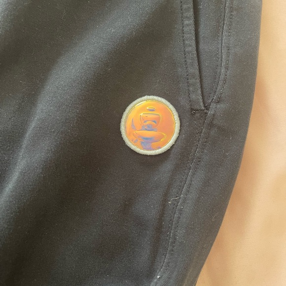 Aape pants used 2x - Picture 2 of 4